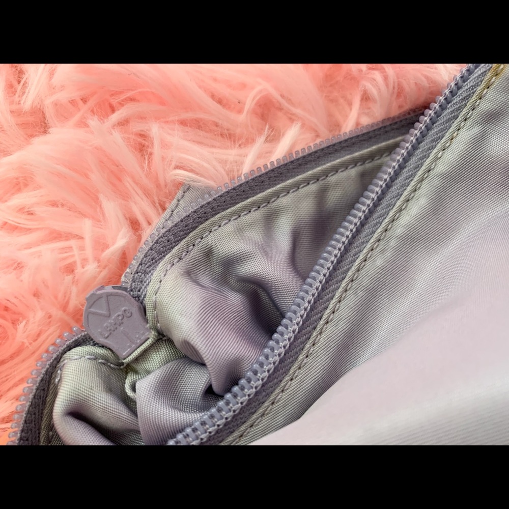 SOLD 💜 Prada Tessuto Nylon Pochette 💜 - Picture 12 of 17